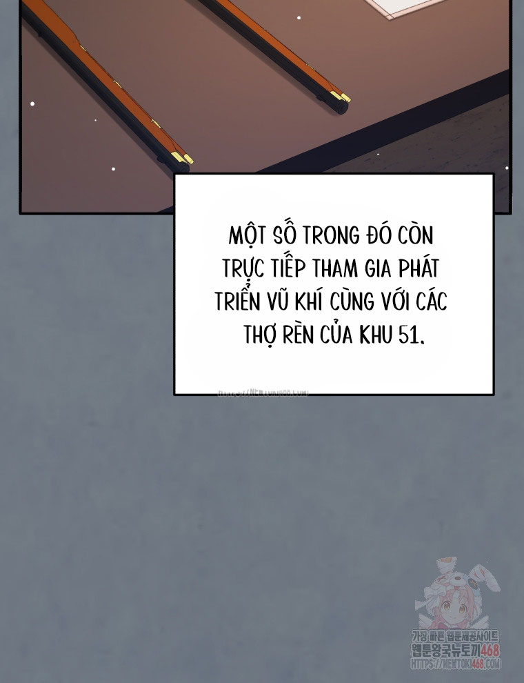 Vương Triều Đen Tối: Joseon chapter 96 - Trang 110