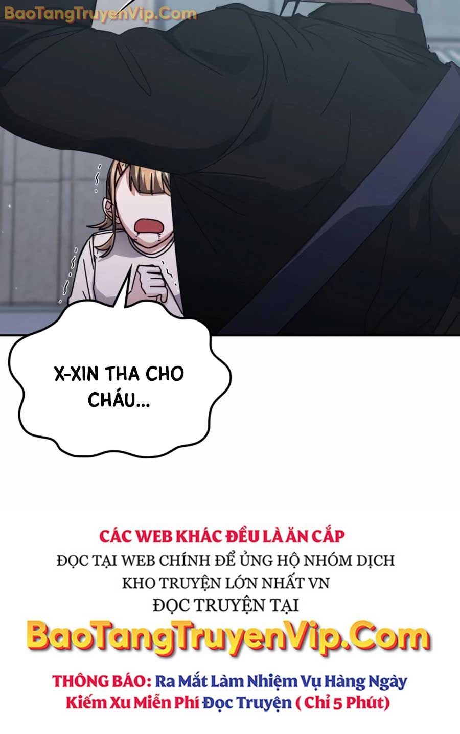 Học Viện Tối Thượng chapter 157.1 - Trang 42