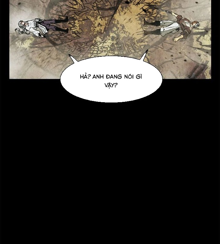 Bất Bại Chân Ma chapter 247 - Trang 47