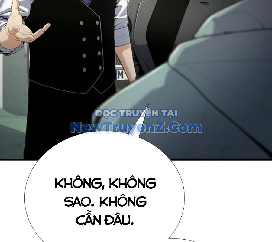 Tăng Cấp Với Các Vật Phẩm độc Quyền Của Dungeon chapter 51 - Trang 50