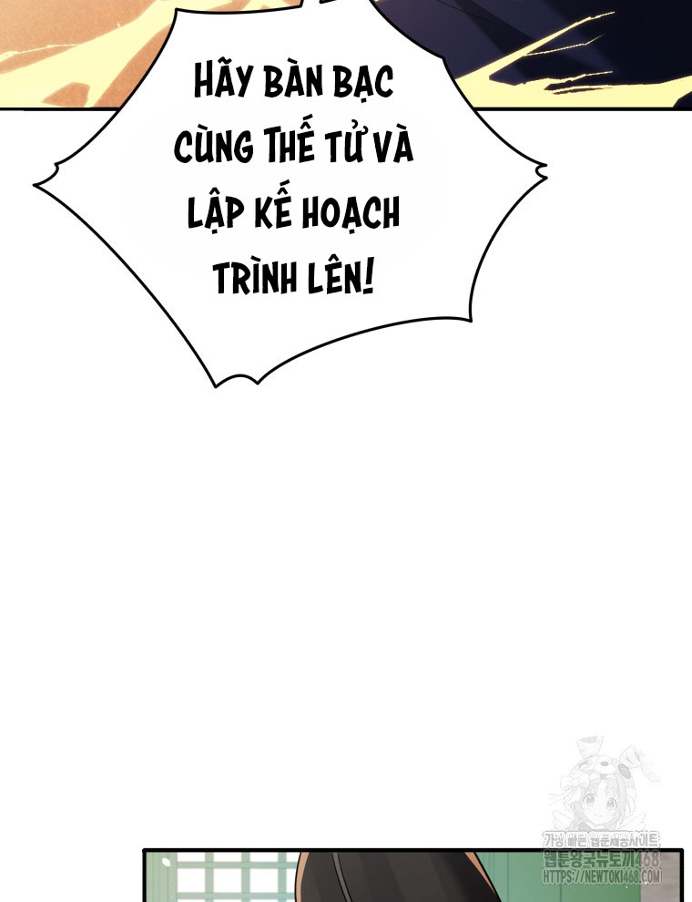 Vương Triều Đen Tối: Joseon chapter 92 - Trang 18
