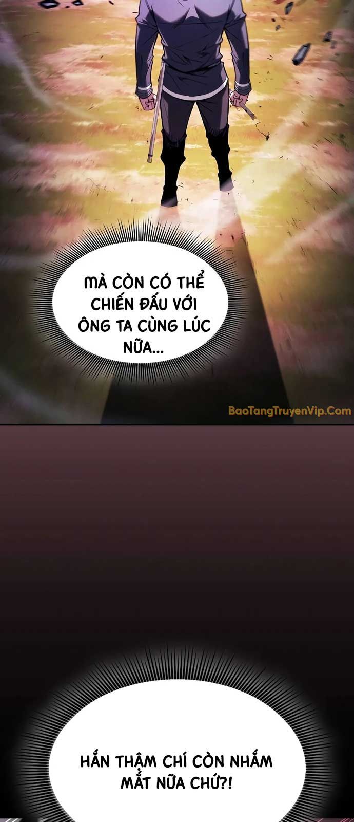 Kiếm Sĩ Thiên Tài Của Học Viện chapter 100 - Trang 37