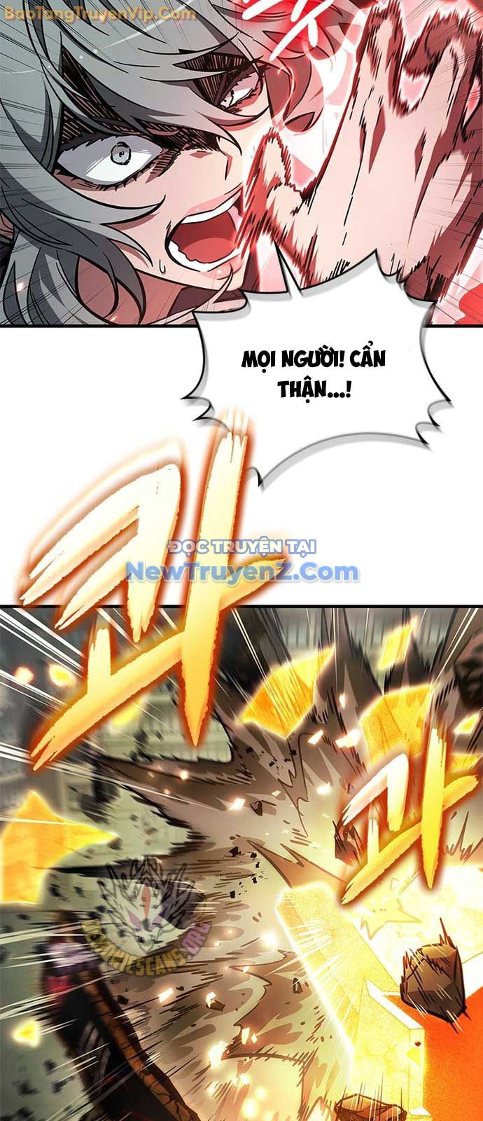 Youtuber Thể Hình Một Triệu Subs chapter 9 - Trang 68