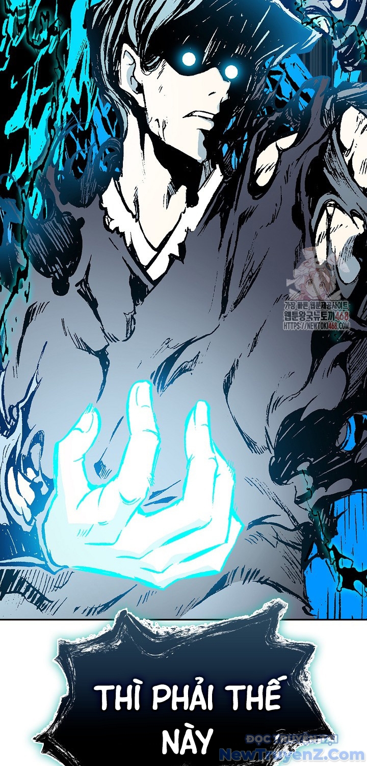 Hồi Ức Của Chiến Thần chapter 207 - Trang 14