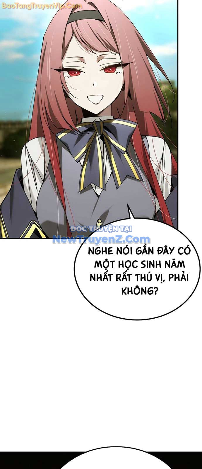 Trở Thành Thiên Tài Tốc Biến Của Học Viện Ma Pháp chapter 56 - Trang 49