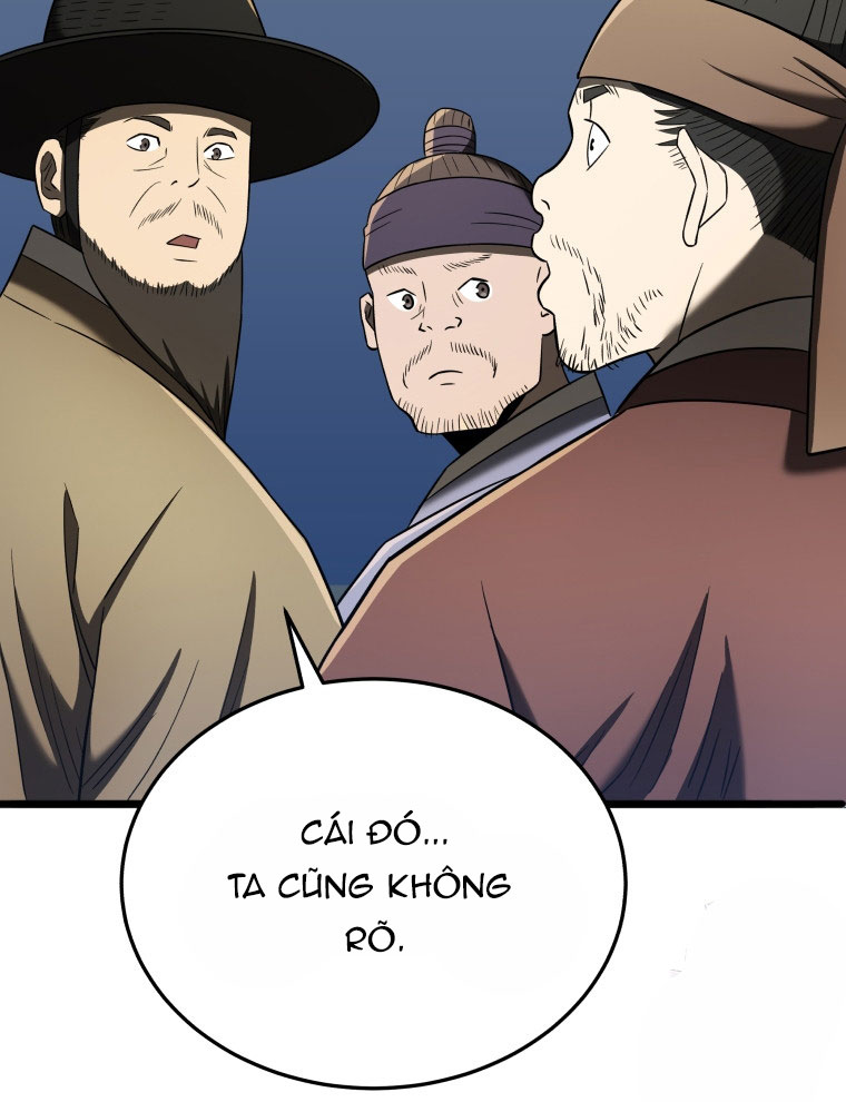 Vương Triều Đen Tối: Joseon chapter 95 - Trang 75
