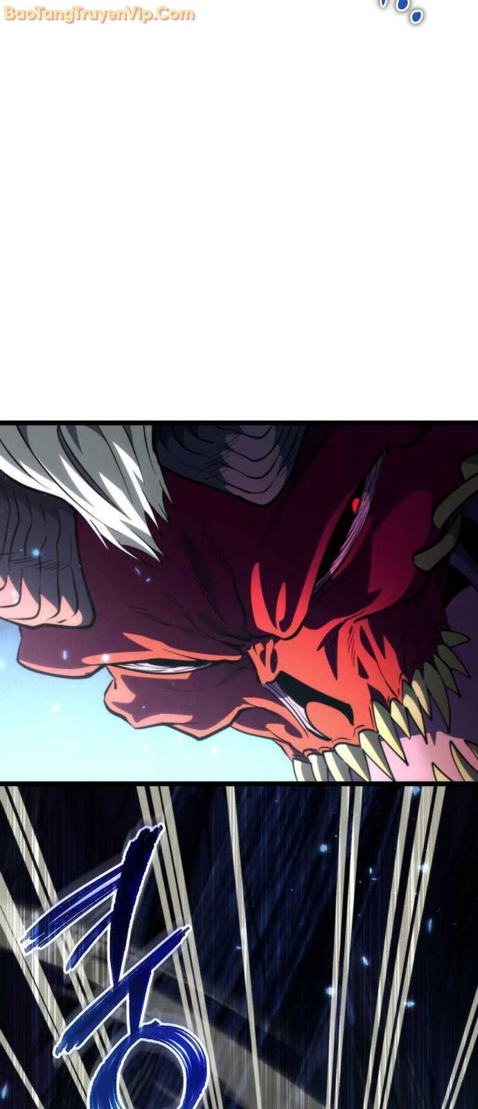 Chiến Binh Hồi Quy chapter 82.1 - Trang 25
