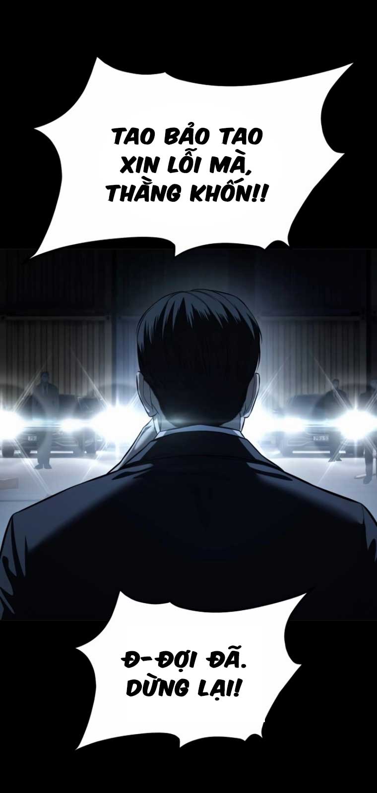 Sát Thủ Huyết Y chapter 8 - Trang 101