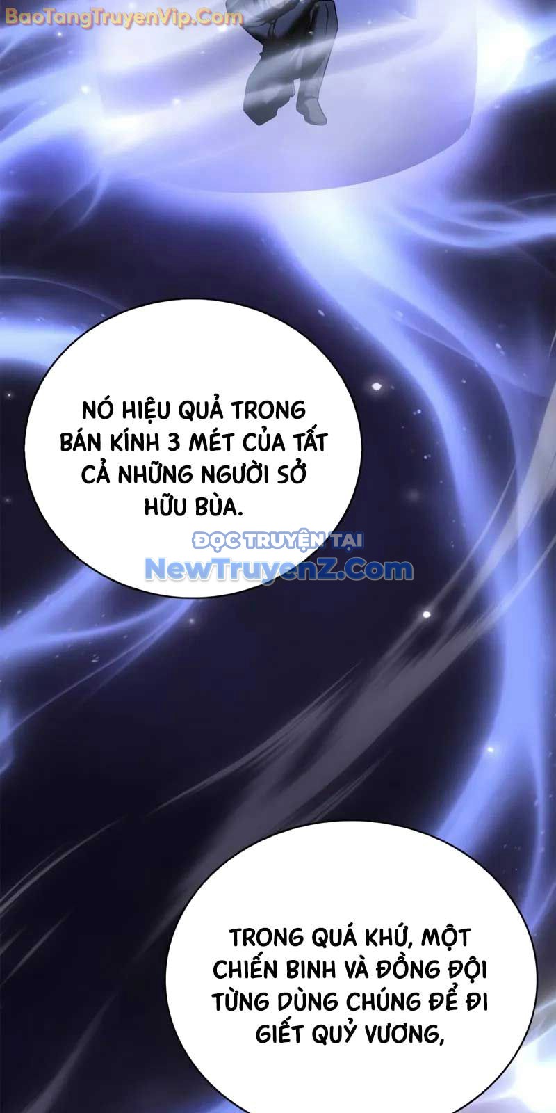 Tôi Không Tài Năng Đến Thế Đâu chapter 82 - Trang 73