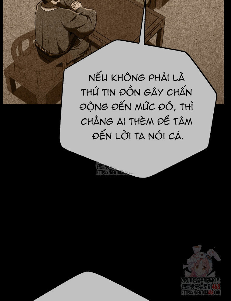 Vương Triều Đen Tối: Joseon chapter 94 - Trang 5