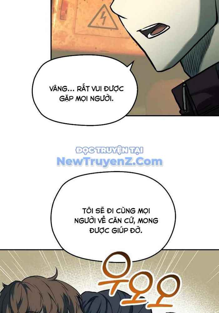 Sống Sót Qua Ngày Tận Thế chapter 55 - Trang 19