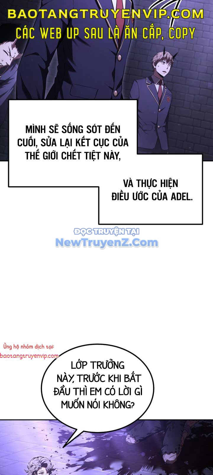 Phản Diện Mắt Cáo Của Học Viện Ma Giới chapter 25 - Trang 43
