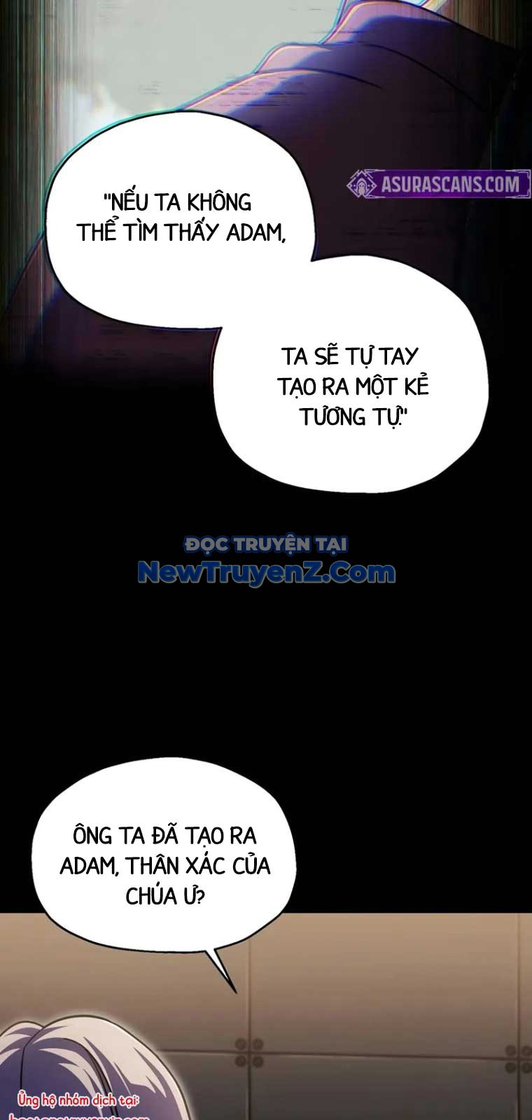 Người Chơi Không Thể Thăng Cấp chapter 188 - Trang 74