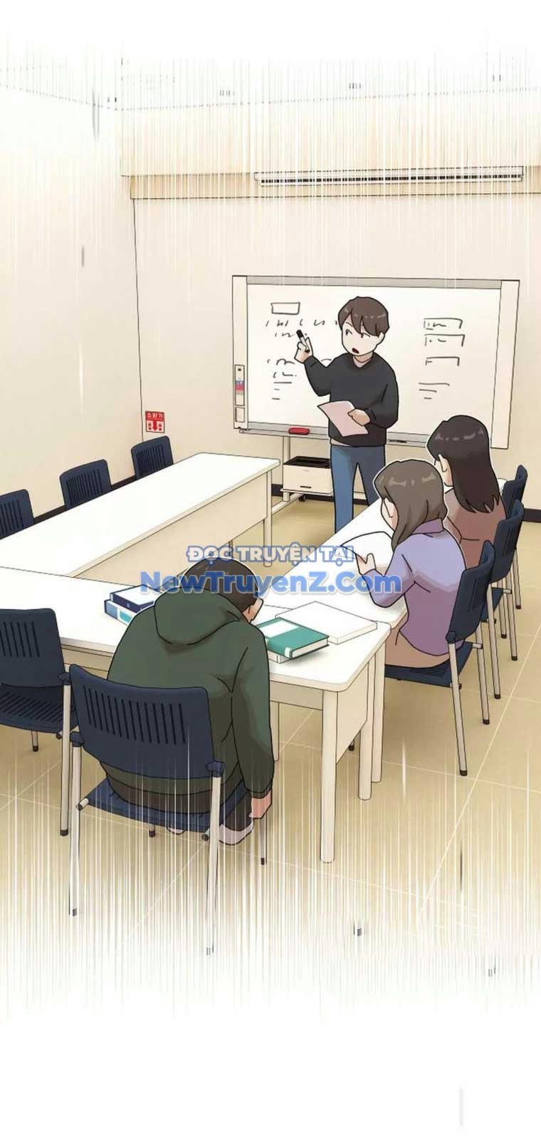 Thiên Tài Nhìn Thấu Thế Giới chapter 25 - Trang 63