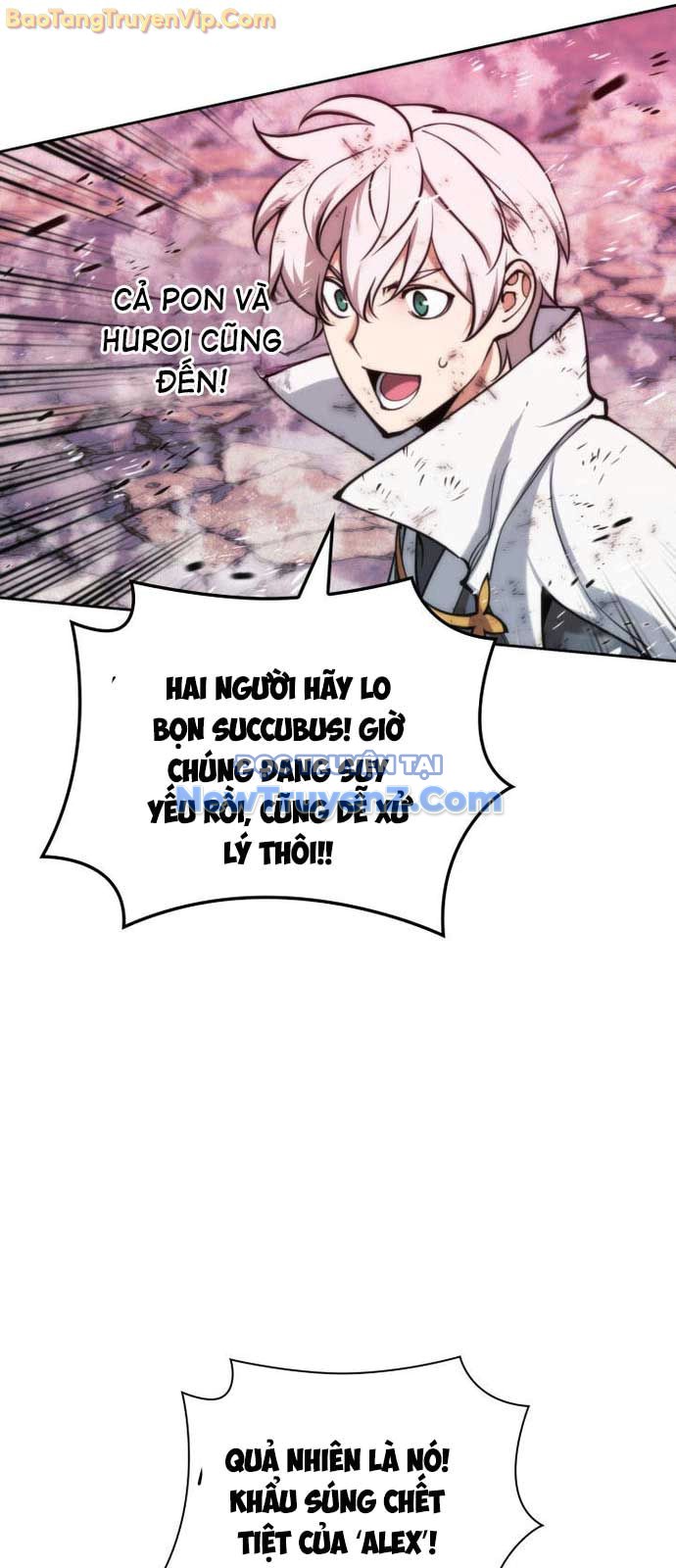Thợ Rèn Huyền Thoại chapter 278 - Trang 60