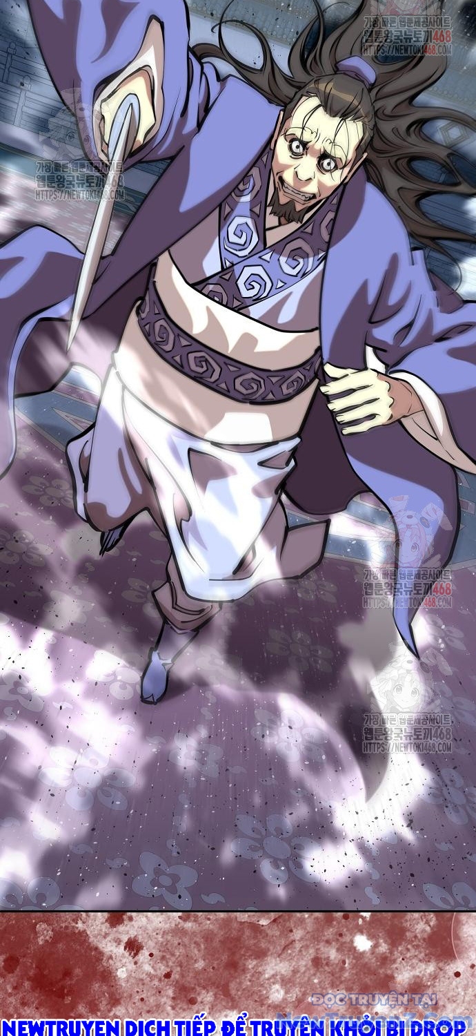 Đại Thánh Trùng Sinh Nam Cung Thế Gia chapter 23 - Trang 101