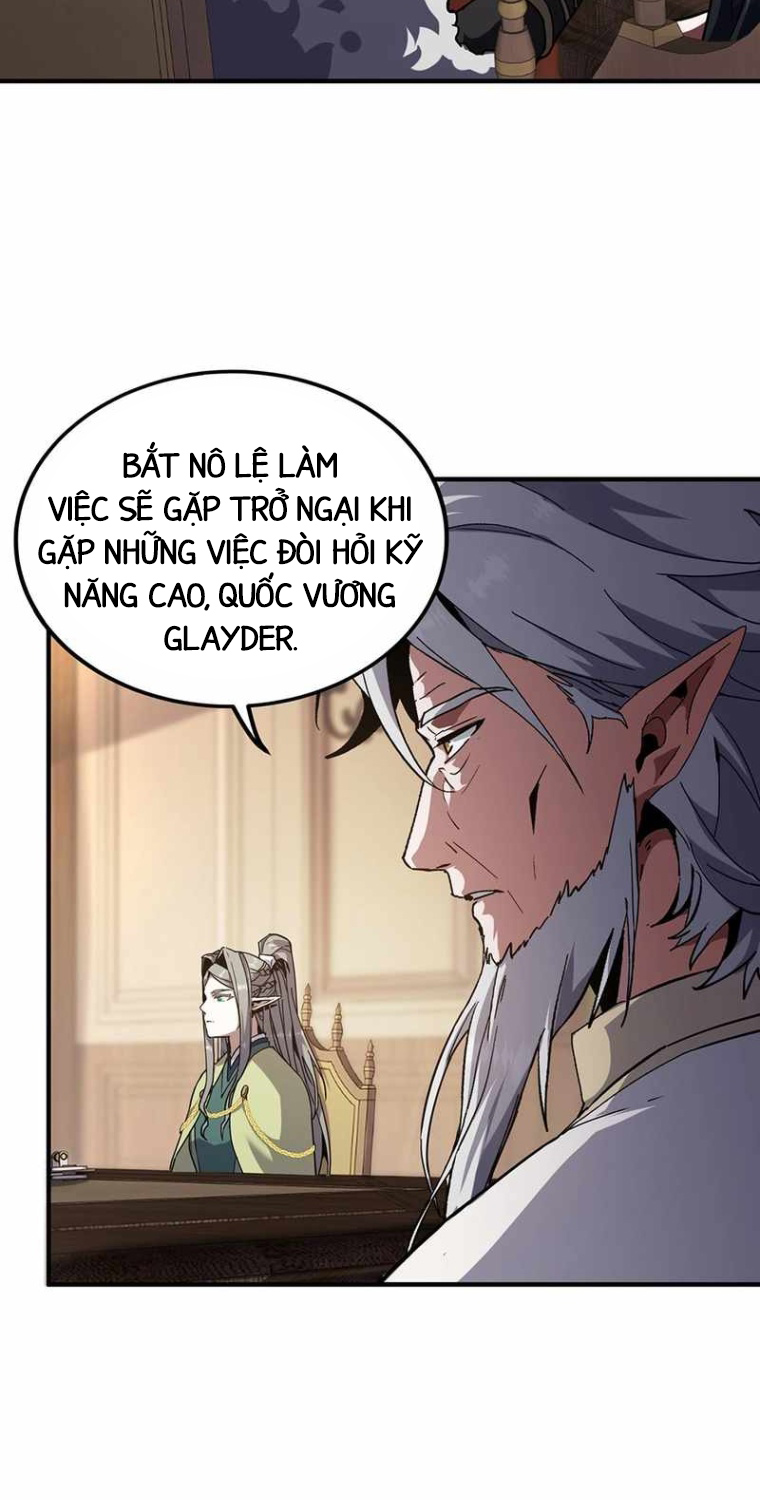 Ánh Sáng Cuối Con Đường chapter 228 - Trang 73