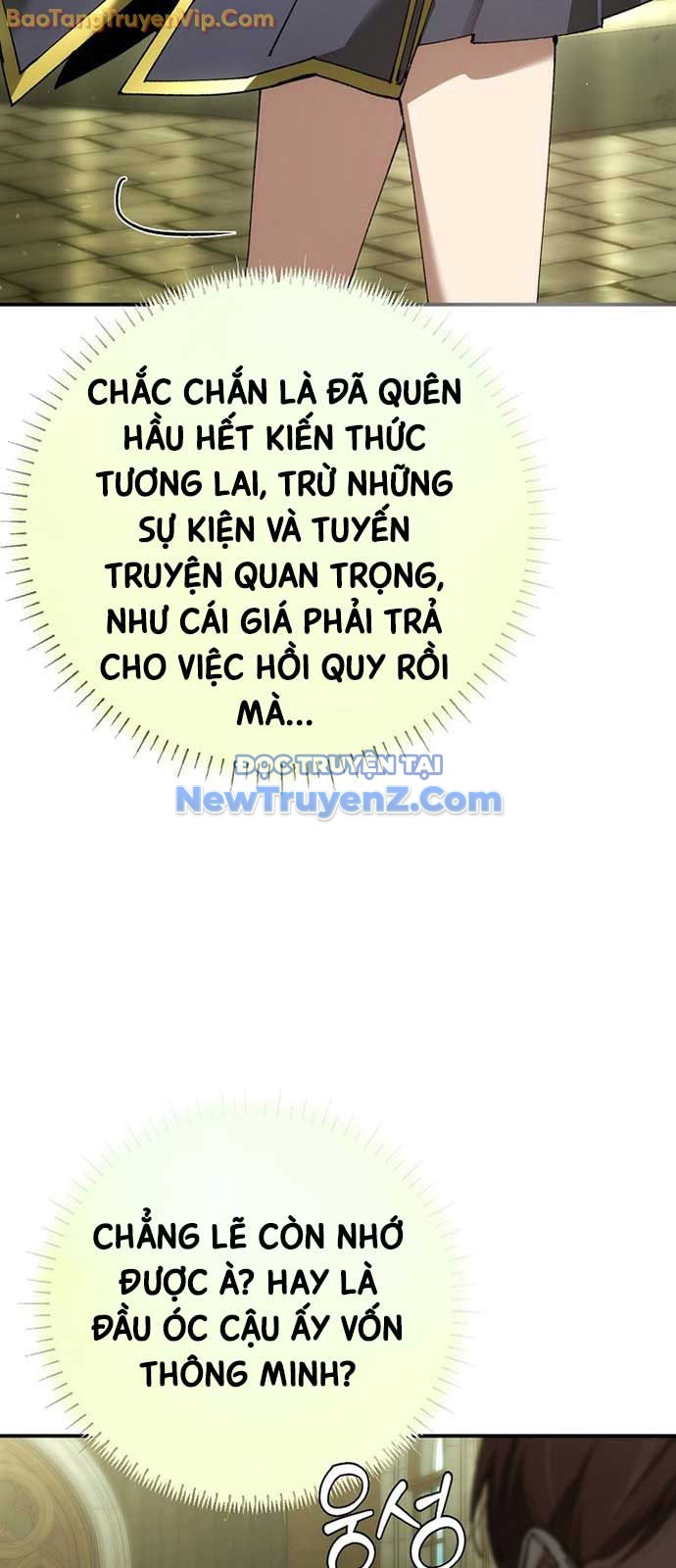 Trở Thành Thiên Tài Tốc Biến Của Học Viện Ma Pháp chapter 56 - Trang 9