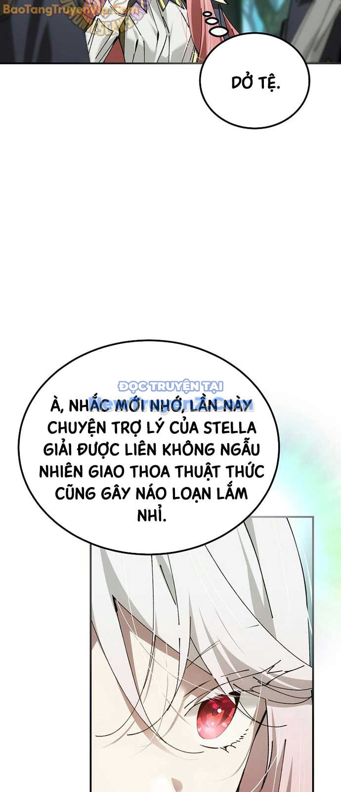 Trở Thành Thiên Tài Tốc Biến Của Học Viện Ma Pháp chapter 56 - Trang 29