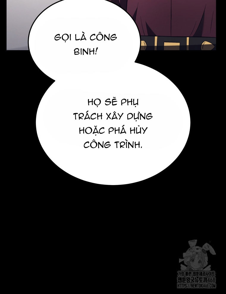 Vương Triều Đen Tối: Joseon chapter 92 - Trang 88