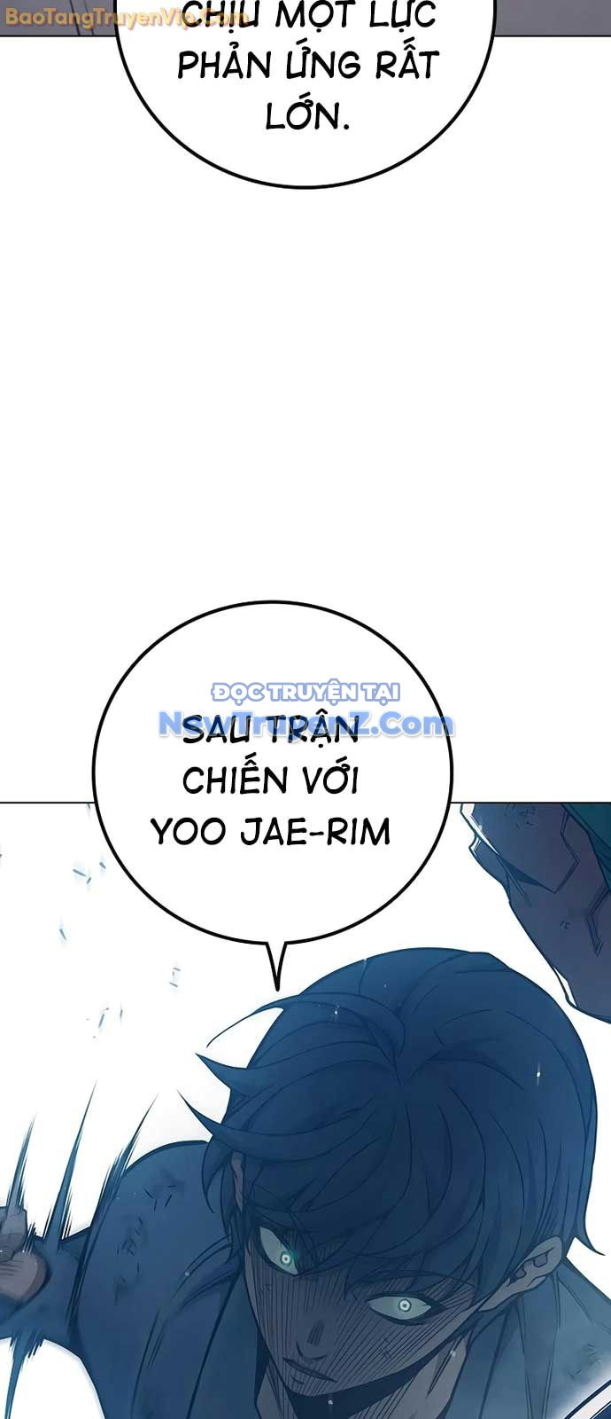 Nhà Tù Vị Thành Niên chapter 50 - Trang 118