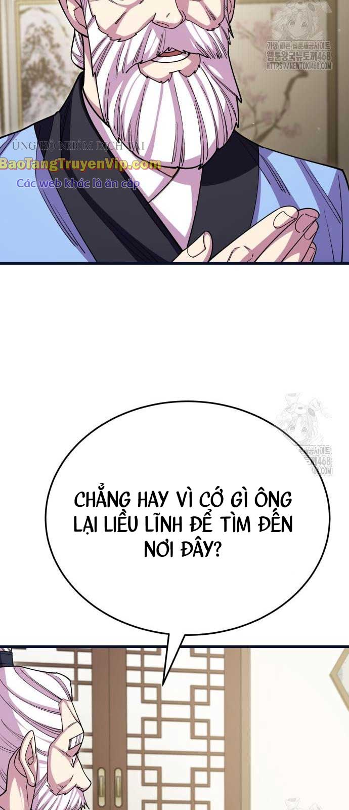 Thiên Hạ Đệ Nhất Đại Sư Huynh chapter 130 - Trang 84