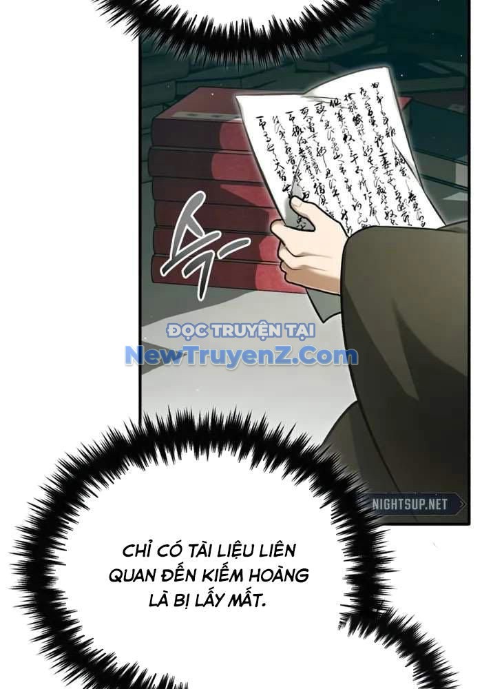 Hồi Quy Giả Về Hưu chapter 68 - Trang 31