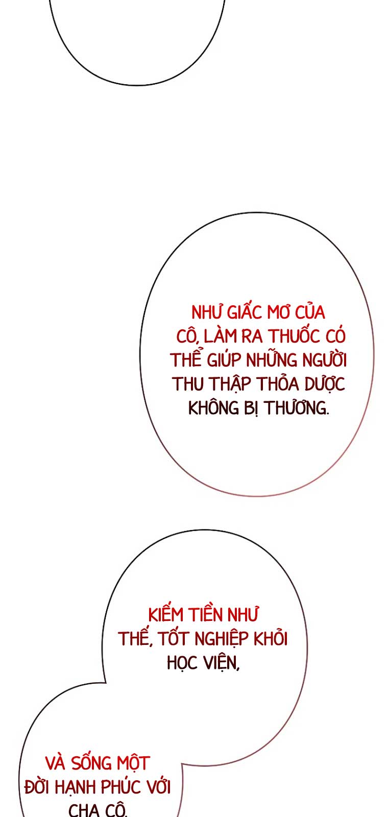 Bức Thư Tình Đến Từ Tương Lai chapter 33 - Trang 72