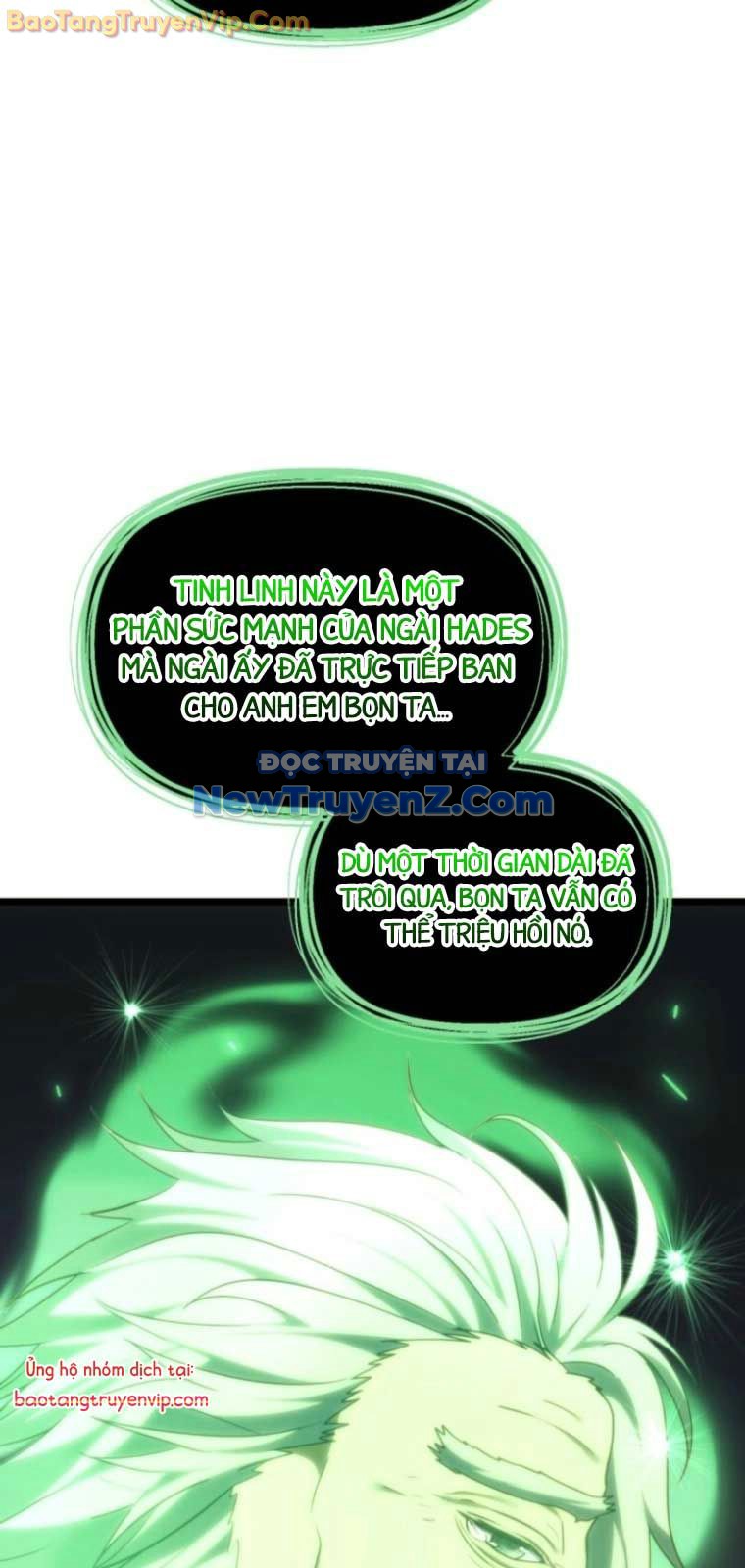 Vua Thăng Cấp chapter 207 - Trang 51