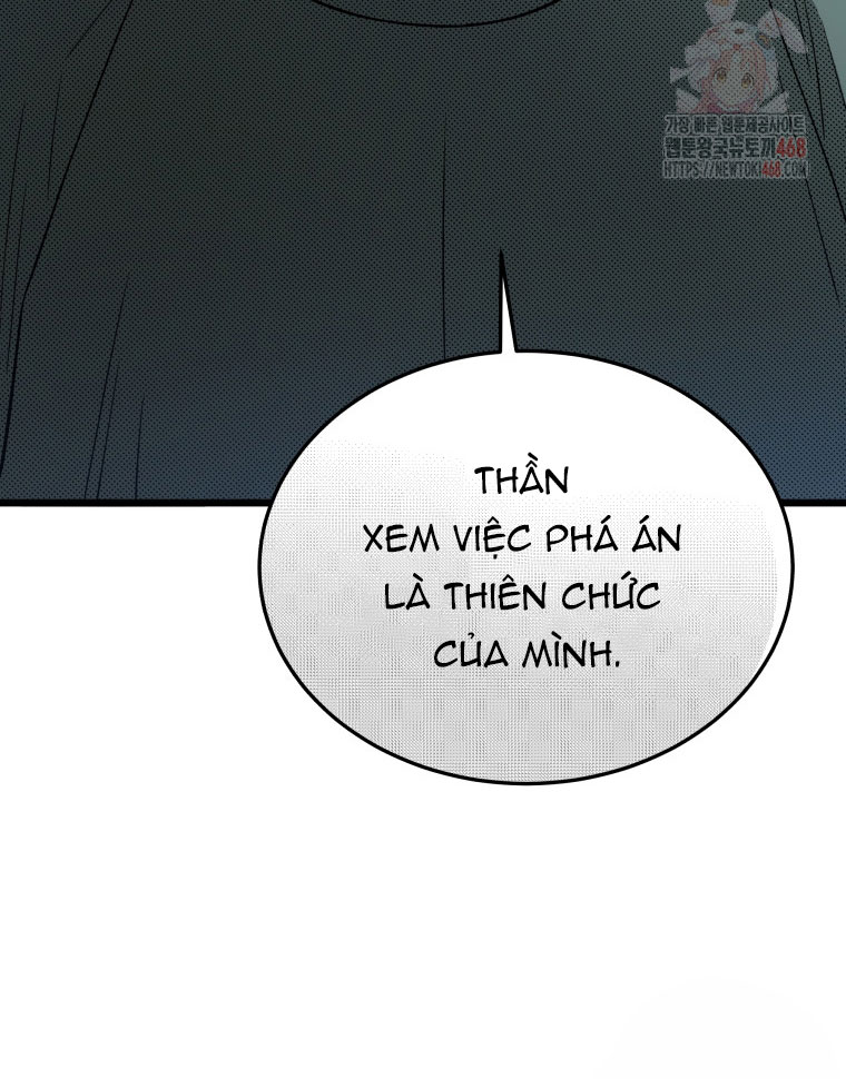 Vương Triều Đen Tối: Joseon chapter 95 - Trang 192