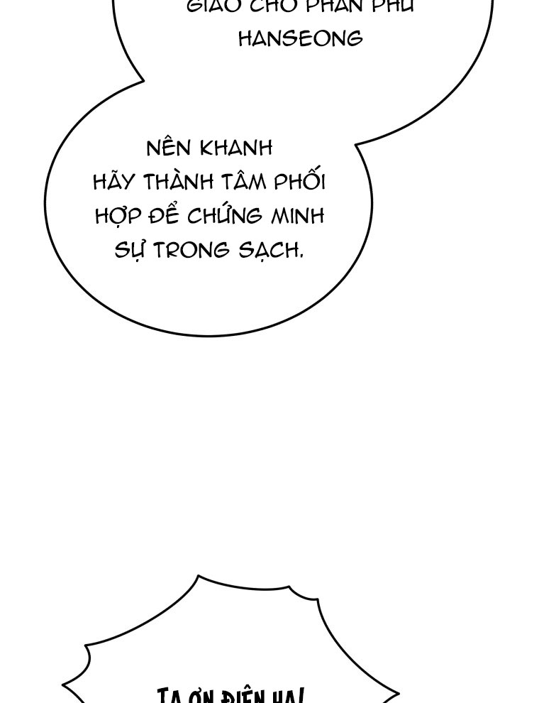 Vương Triều Đen Tối: Joseon chapter 93 - Trang 39