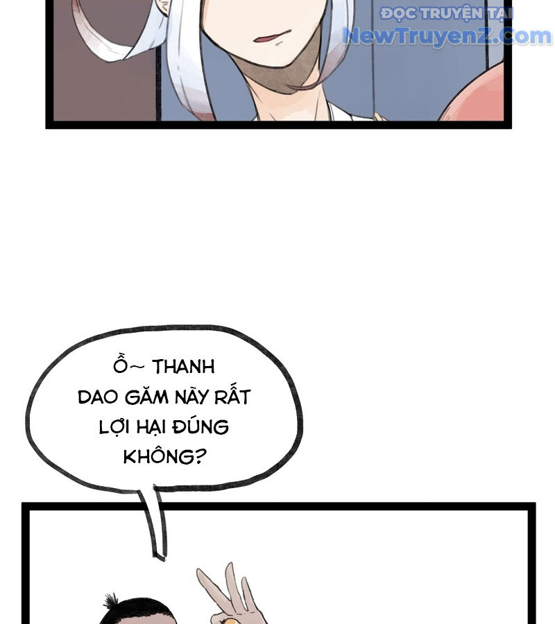 Hiệp Khách Hành Bất Thông chapter 28 - Trang 14