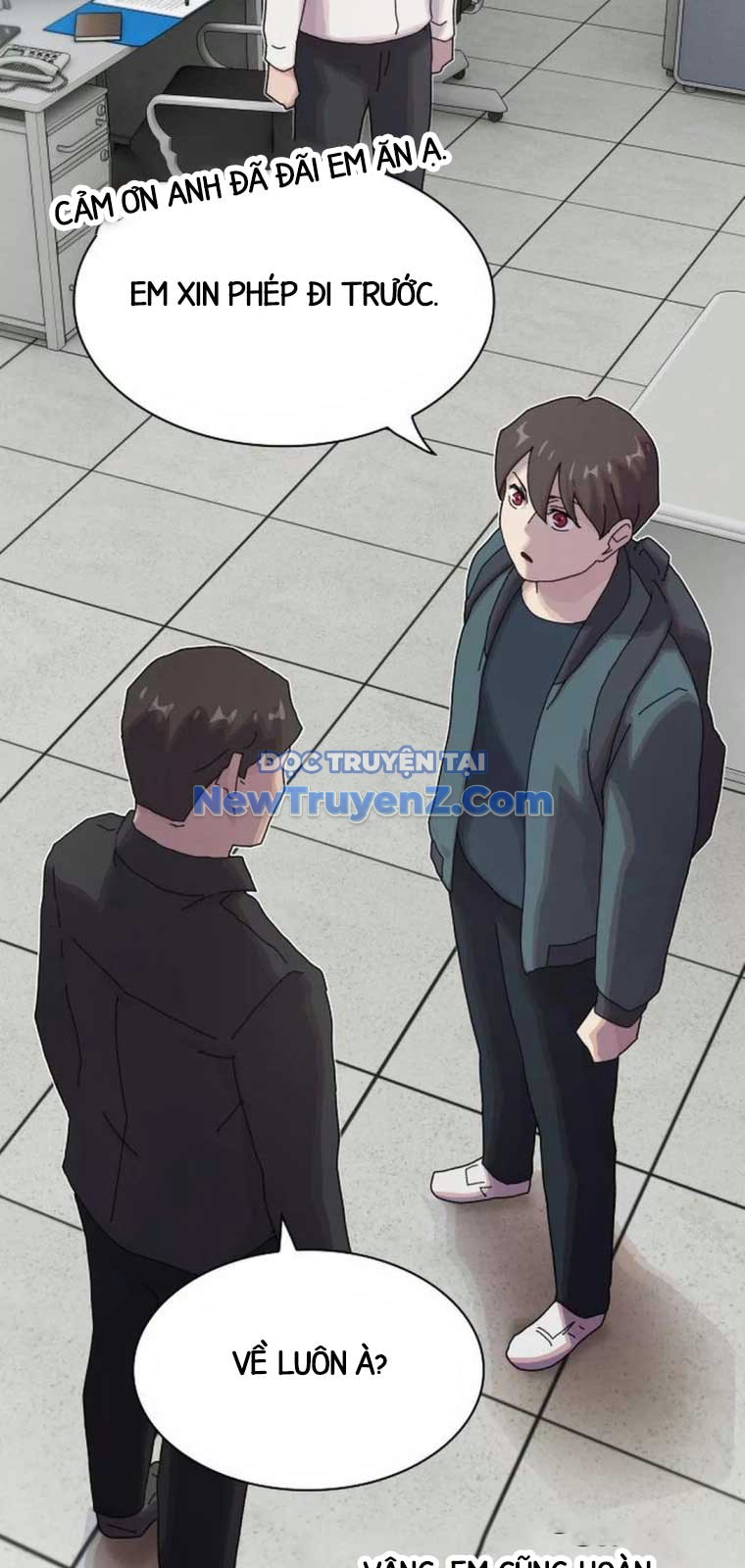 Thiên Tài Nhìn Thấu Thế Giới chapter 25 - Trang 54