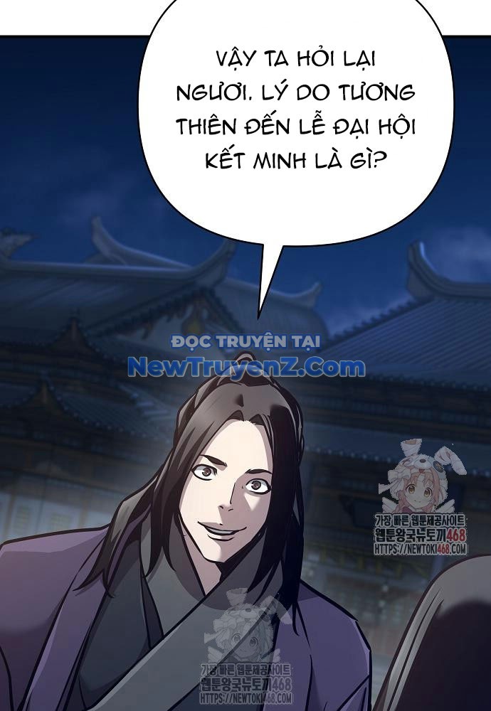 Tiểu Tử Đáng Ngờ Lại Là Cao Thủ chapter 91 - Trang 93
