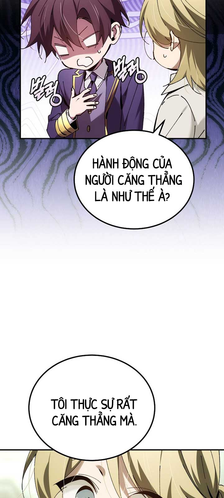 Trở Thành Thiên Tài Tốc Biến Của Học Viện Ma Pháp chapter 55 - Trang 26
