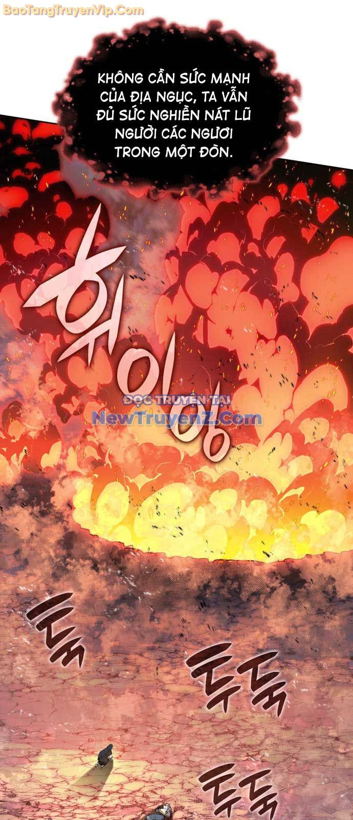 Thợ Rèn Huyền Thoại chapter 278 - Trang 75