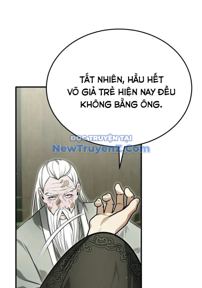 Hồi Quy Giả Về Hưu chapter 68 - Trang 52