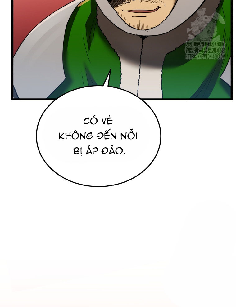 Vương Triều Đen Tối: Joseon chapter 96 - Trang 124