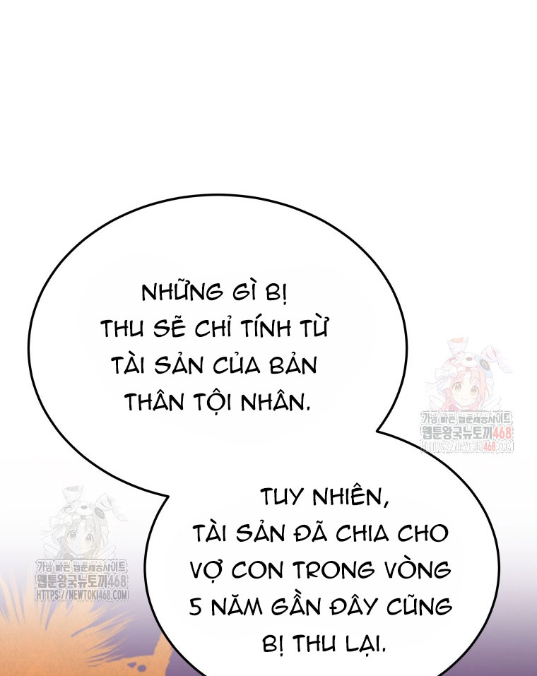 Vương Triều Đen Tối: Joseon chapter 95 - Trang 53
