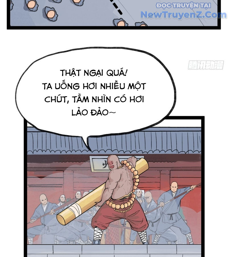 Hiệp Khách Hành Bất Thông chapter 29 - Trang 20