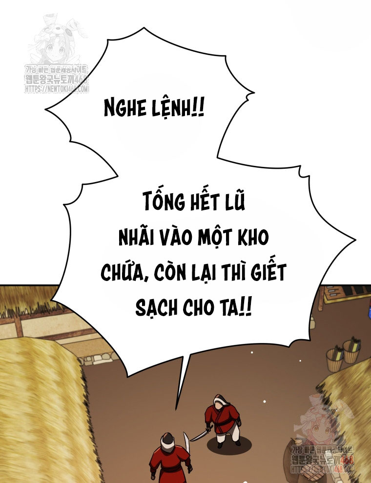 Vương Triều Đen Tối: Joseon chapter 96 - Trang 144