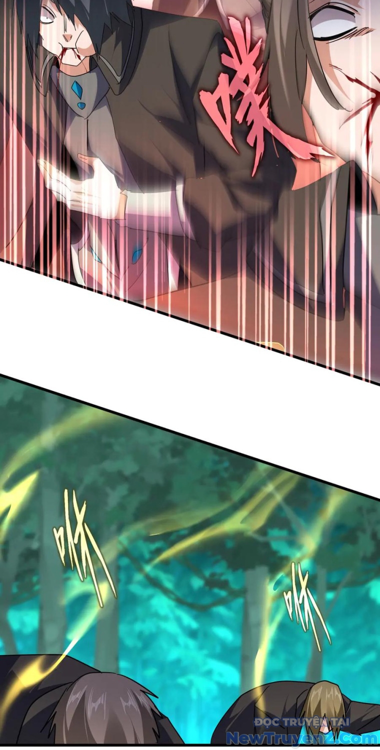 Đại Quản Gia Là Ma Hoàng chapter 704.5 - Trang 30