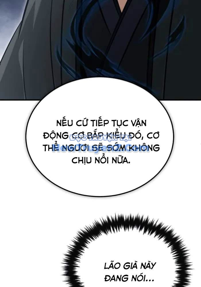Hồi Quy Giả Về Hưu chapter 68 - Trang 85