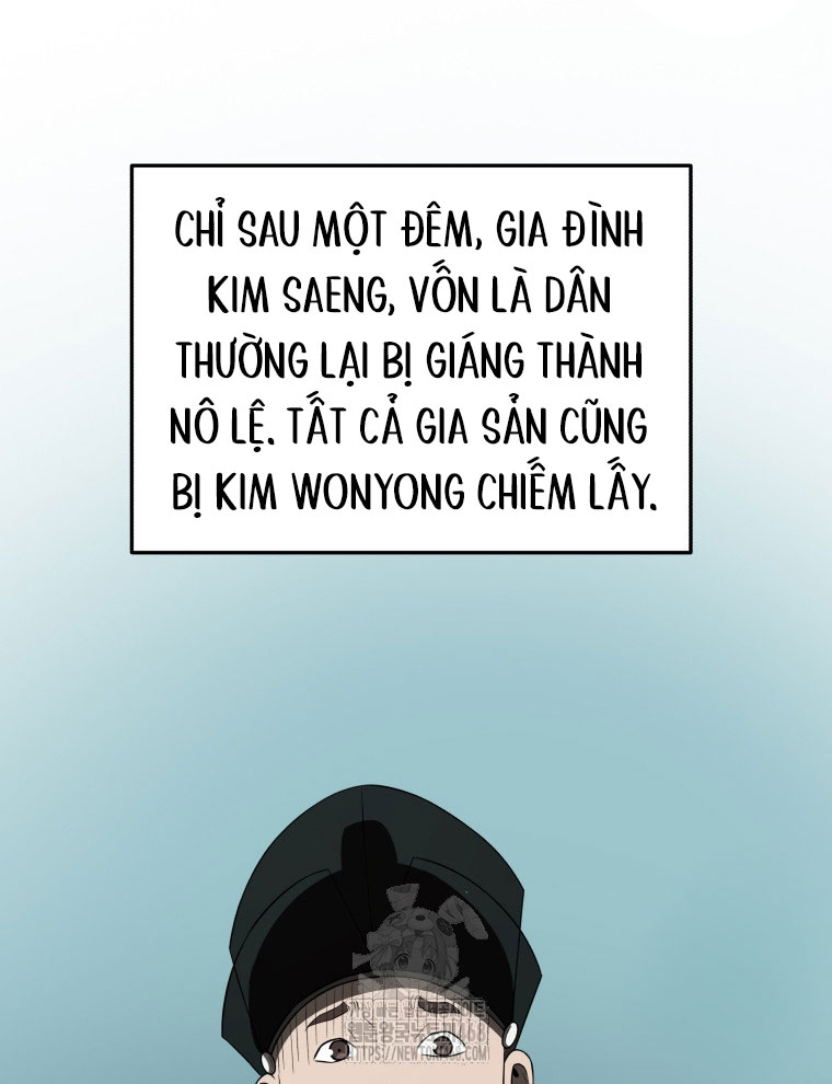 Vương Triều Đen Tối: Joseon chapter 94 - Trang 65
