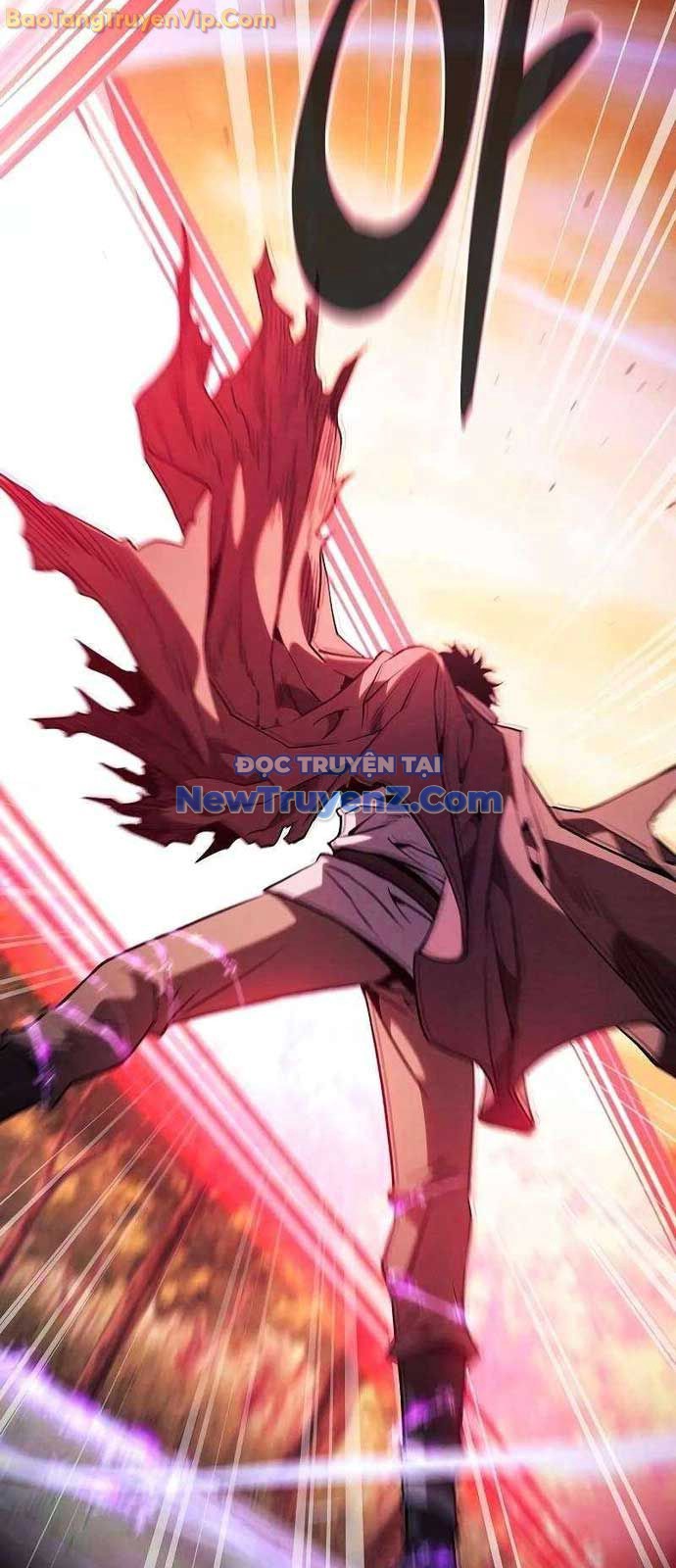 Kiếm Sĩ Thiên Tài Của Học Viện chapter 101 - Trang 25