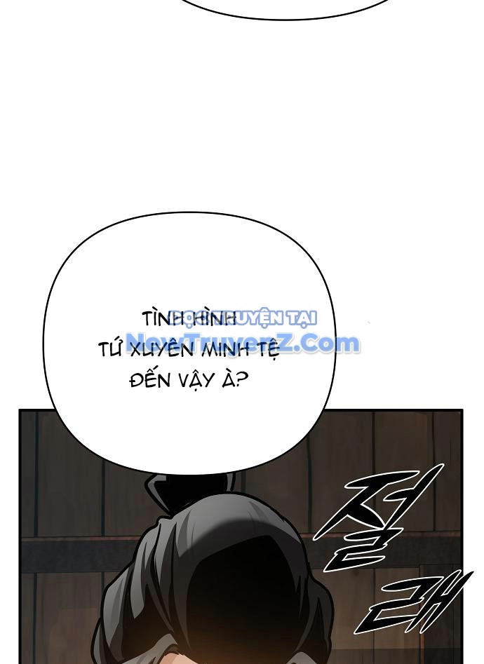 Tiểu Tử Đáng Ngờ Lại Là Cao Thủ chapter 89 - Trang 72