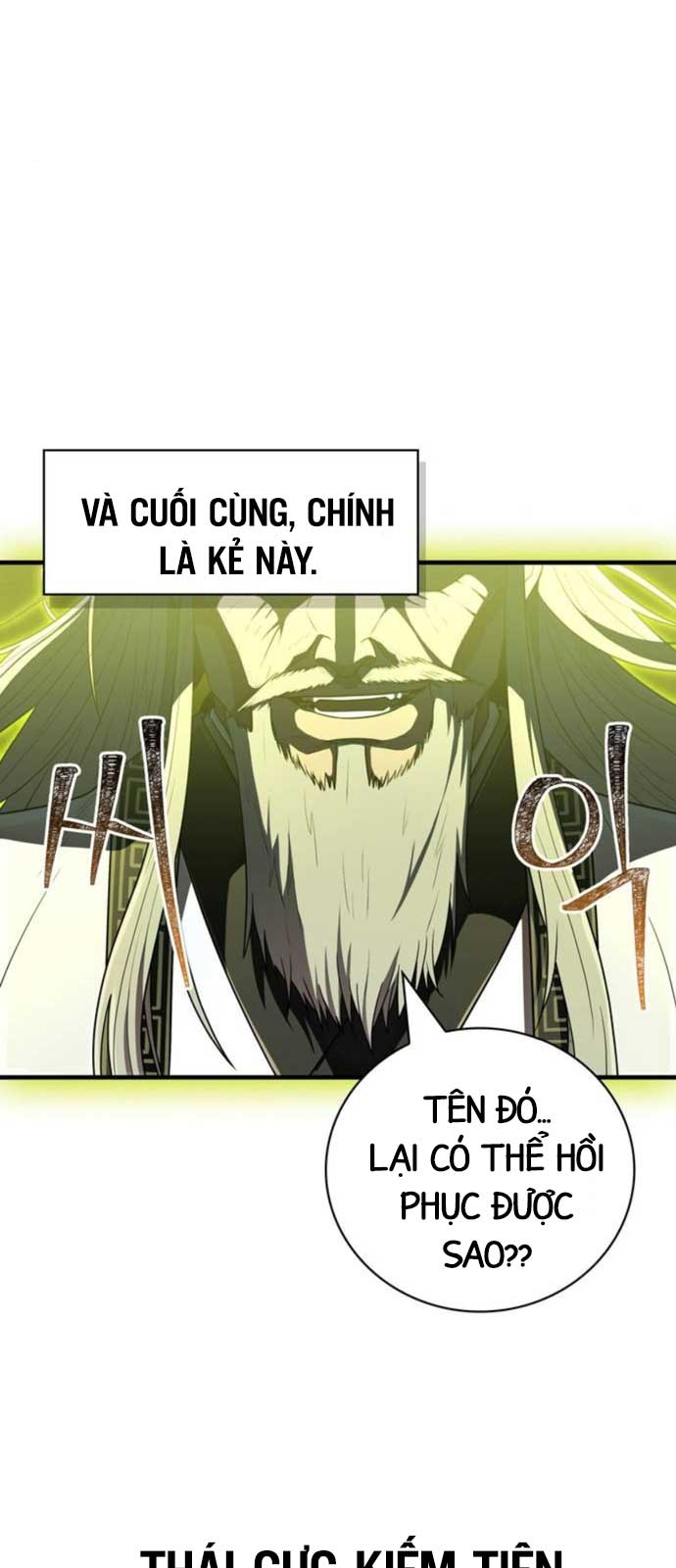 Huấn Luyện Viên Murim Thiên Tài chapter 63.1 - Trang 50