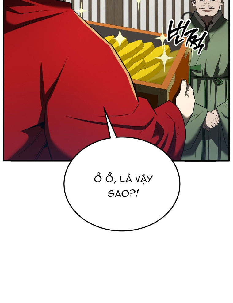 Vương Triều Đen Tối: Joseon chapter 94 - Trang 57