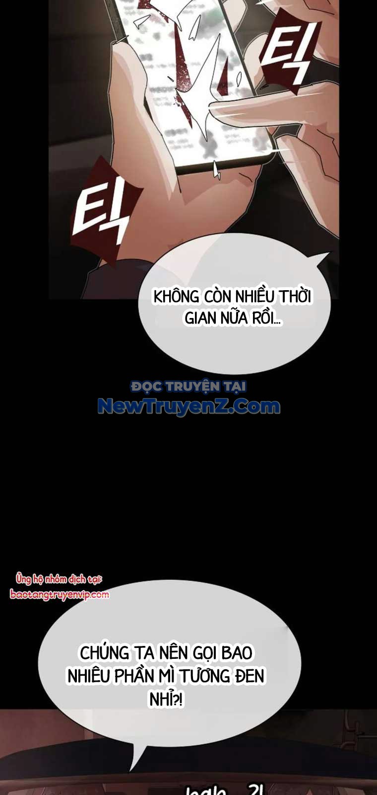 Thiên Tài Nhìn Thấu Thế Giới chapter 25 - Trang 10