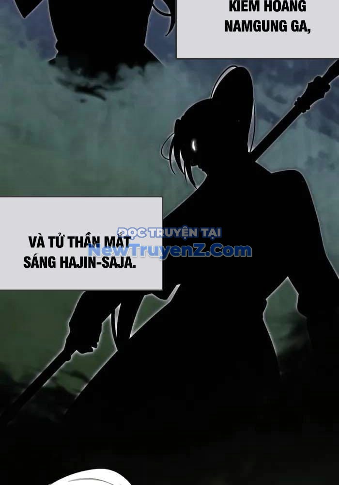 Hồi Quy Giả Về Hưu chapter 68 - Trang 55